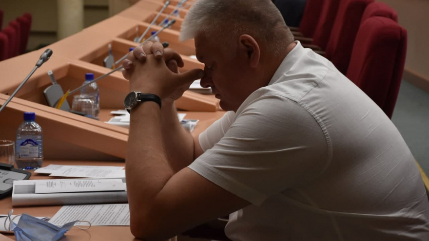 Варяги нам не нужны: в Саратовской области установили новые требования для кандидатов в губернаторы и депутаты