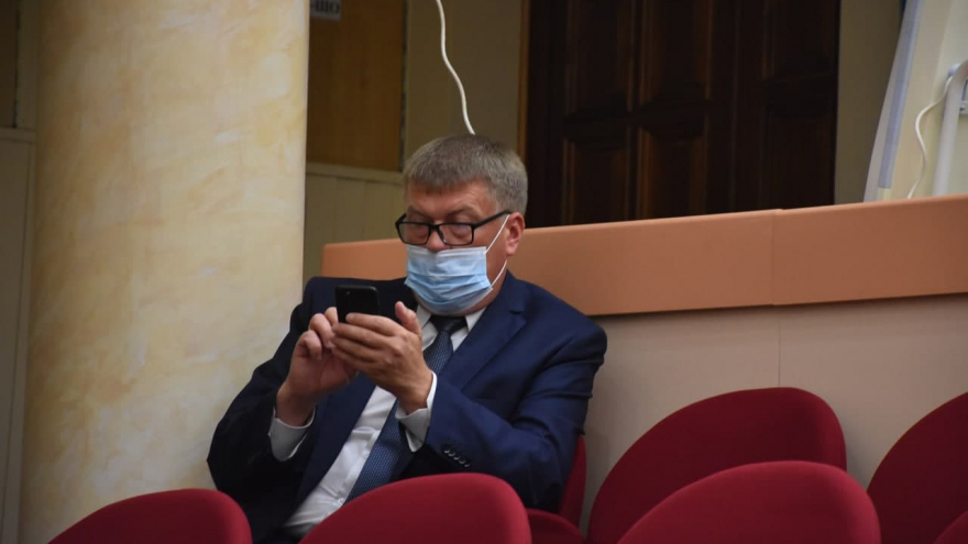 Варяги нам не нужны: в Саратовской области установили новые требования для кандидатов в губернаторы и депутаты