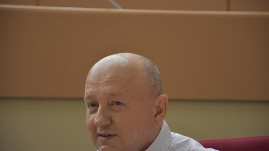 Варяги нам не нужны: в Саратовской области установили новые требования для кандидатов в губернаторы и депутаты