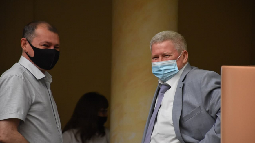 Варяги нам не нужны: в Саратовской области установили новые требования для кандидатов в губернаторы и депутаты