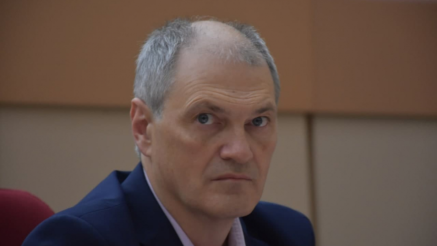 Варяги нам не нужны: в Саратовской области установили новые требования для кандидатов в губернаторы и депутаты