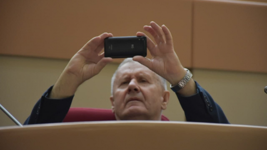 Варяги нам не нужны: в Саратовской области установили новые требования для кандидатов в губернаторы и депутаты