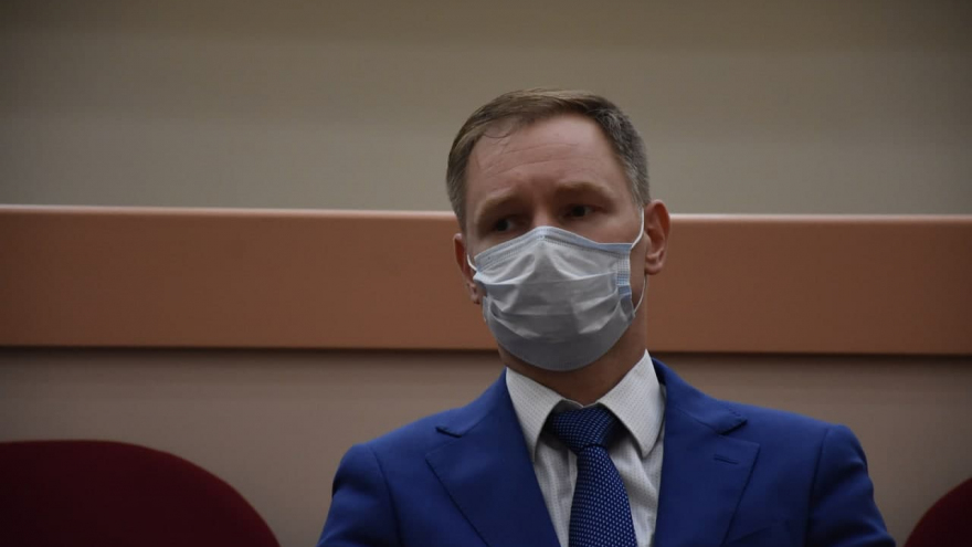 Варяги нам не нужны: в Саратовской области установили новые требования для кандидатов в губернаторы и депутаты