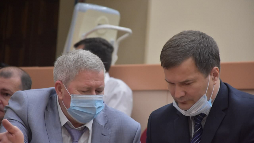 Варяги нам не нужны: в Саратовской области установили новые требования для кандидатов в губернаторы и депутаты