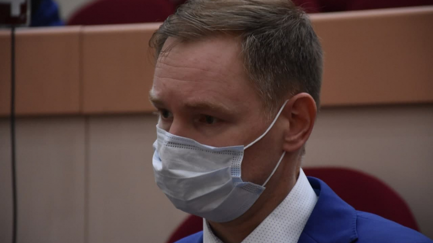 Варяги нам не нужны: в Саратовской области установили новые требования для кандидатов в губернаторы и депутаты