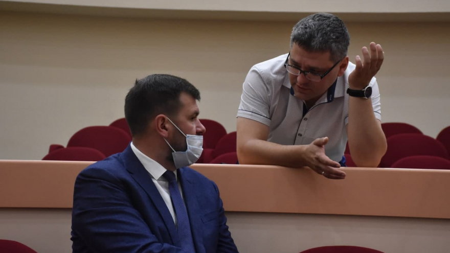 Варяги нам не нужны: в Саратовской области установили новые требования для кандидатов в губернаторы и депутаты