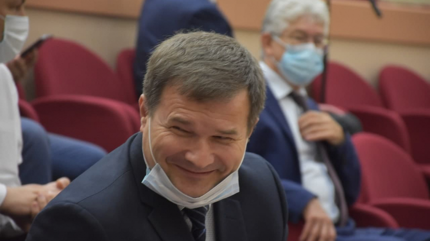 Варяги нам не нужны: в Саратовской области установили новые требования для кандидатов в губернаторы и депутаты