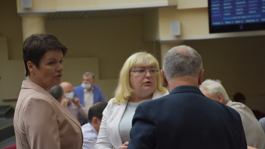 Варяги нам не нужны: в Саратовской области установили новые требования для кандидатов в губернаторы и депутаты