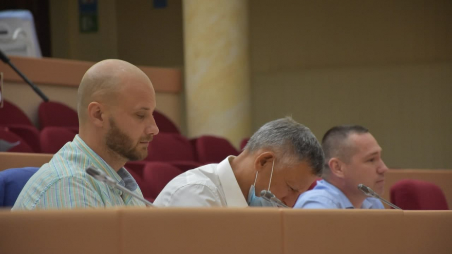 Варяги нам не нужны: в Саратовской области установили новые требования для кандидатов в губернаторы и депутаты