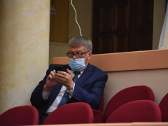 Варяги нам не нужны: в Саратовской области установили новые требования для кандидатов в губернаторы и депутаты
