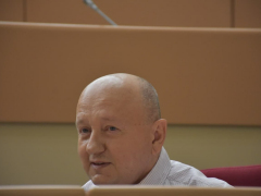 Варяги нам не нужны: в Саратовской области установили новые требования для кандидатов в губернаторы и депутаты