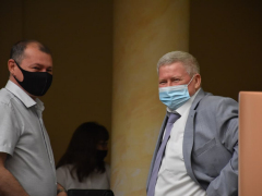 Варяги нам не нужны: в Саратовской области установили новые требования для кандидатов в губернаторы и депутаты