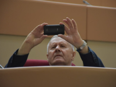Варяги нам не нужны: в Саратовской области установили новые требования для кандидатов в губернаторы и депутаты