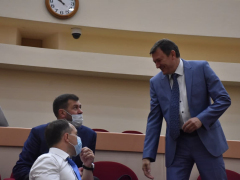 Варяги нам не нужны: в Саратовской области установили новые требования для кандидатов в губернаторы и депутаты