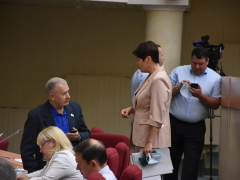 Варяги нам не нужны: в Саратовской области установили новые требования для кандидатов в губернаторы и депутаты