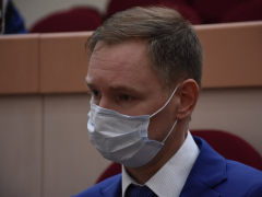 Варяги нам не нужны: в Саратовской области установили новые требования для кандидатов в губернаторы и депутаты