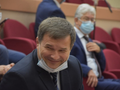 Варяги нам не нужны: в Саратовской области установили новые требования для кандидатов в губернаторы и депутаты