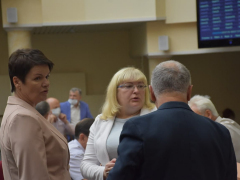 Варяги нам не нужны: в Саратовской области установили новые требования для кандидатов в губернаторы и депутаты