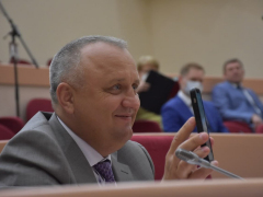 Варяги нам не нужны: в Саратовской области установили новые требования для кандидатов в губернаторы и депутаты