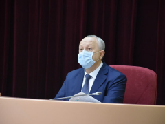Варяги нам не нужны: в Саратовской области установили новые требования для кандидатов в губернаторы и депутаты