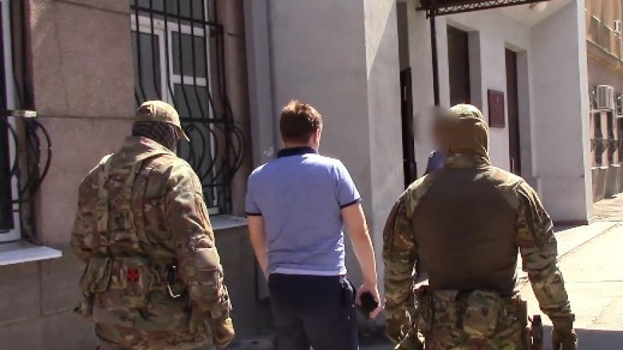 Обслуживание моста Саратов-Энгельс: подрядчик предложил чиновнику взятку за госконтракт
