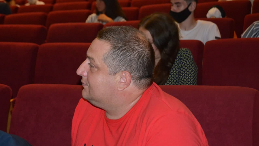 Это не поколение Z, а поколение Zero: на встрече с легендами спорта в Саратове раскритиковали современную молодежь