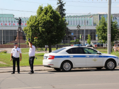 Замглавы минтранса о маршрутках и автобусах Саратова: Нельзя начинать движение, пока хоть кто-то из пассажиров без маски