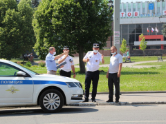 Замглавы минтранса о маршрутках и автобусах Саратова: Нельзя начинать движение, пока хоть кто-то из пассажиров без маски