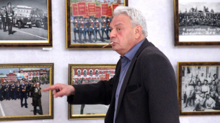 Проблемы Победы: саратовский губернатор опасается, что депутат-строитель пошлет конкурсных управляющих
