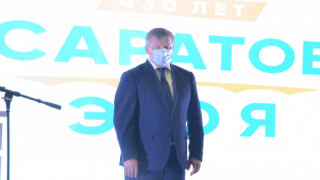 Глава Саратова: на месте нового пляжа никогда не было холерного кладбища