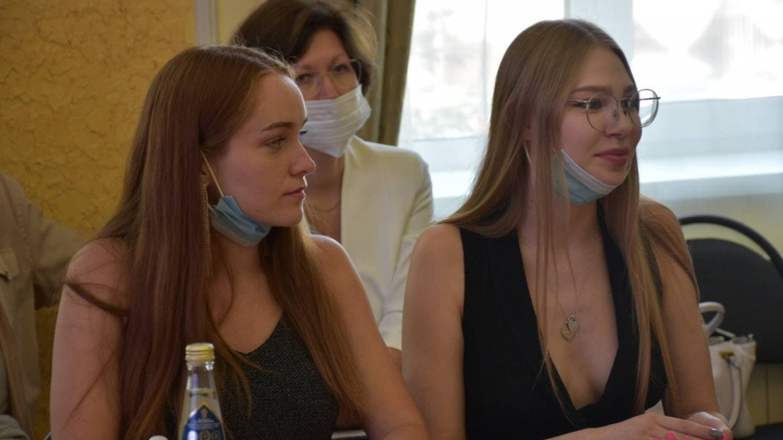 Губернатор Валерий Радаев о новом пляже Саратова: Будет не хуже, чем в Сочи