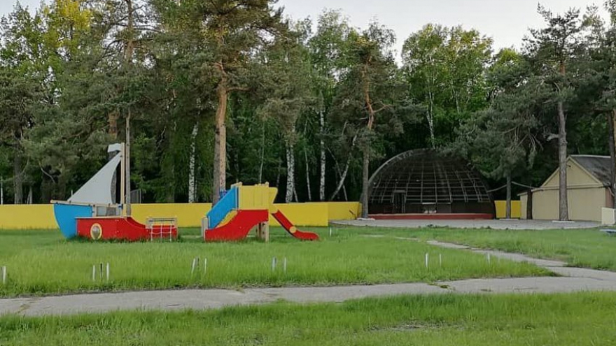 Вспышка коронавируса в детском лагере в Саратовской области: всех детей досрочно отправили по домам