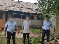 В Петровске местного жителя забили насмерть за то, что он бесконтрольно справлял естественную нужду