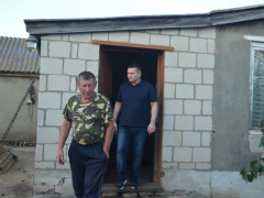 Андрей Воробьев об урагане в Аткарском районе: Нужно отреагировать без формализма