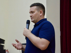 Жители Аткарска пожаловались депутату Андрею Воробьеву на изношенный автопарк скорой помощи