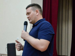 Жители Аткарска пожаловались депутату Андрею Воробьеву на изношенный автопарк скорой помощи