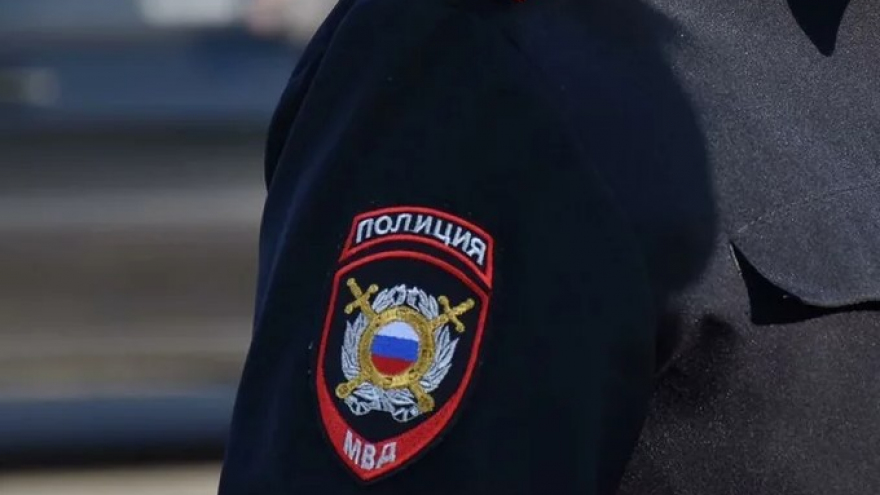 Сменился начальник управления экономической безопасности ГУ МВД