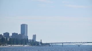 Синоптики прогнозируют в регионе жаркую погоду без дождей