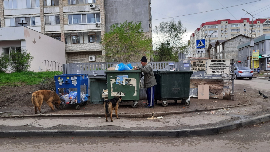 Эксперты: в Саратовской области почти 15% жителей живут за чертой бедности, еще 1,8% - почти нищие