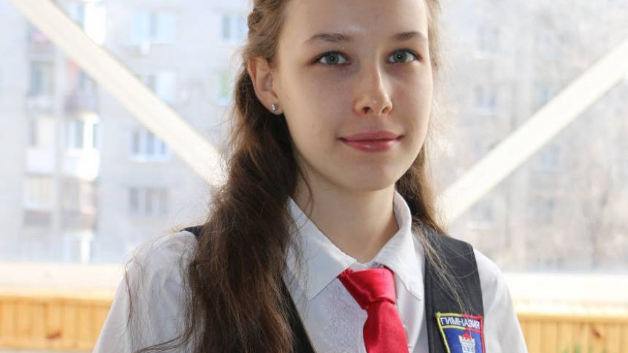 Еще одна выпускница из Саратовской области сдала два предмета по ЕГЭ на двести баллов и решила уехать из региона 