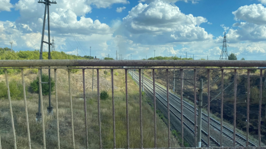 За полтора года в Саратовской области планируют построить новый мост за 820 миллионов рублей