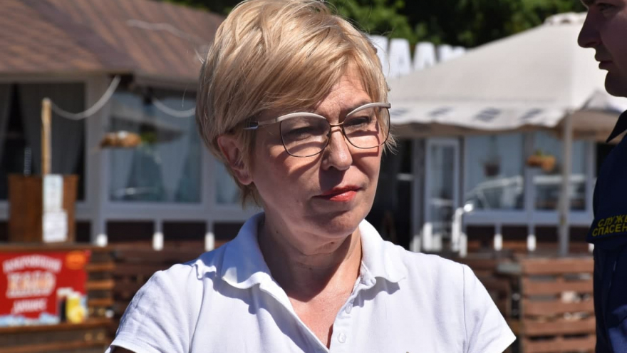 Несанкционированные пляжи: саратовская чиновница предложила устанавливать плакаты с числом утопленников