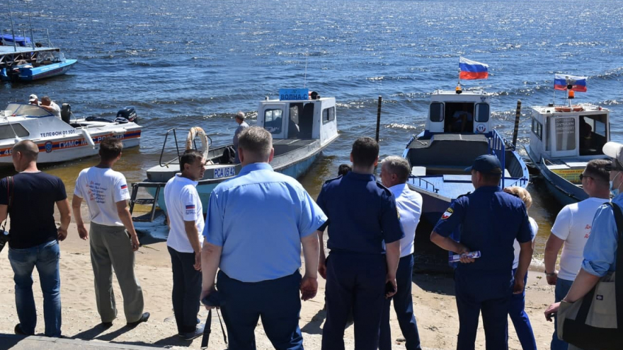 Несанкционированные пляжи: саратовская чиновница предложила устанавливать плакаты с числом утопленников