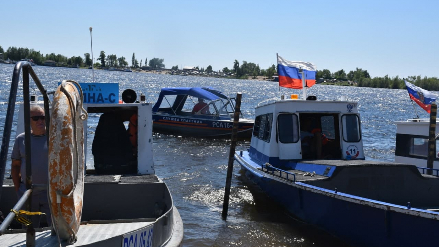Несанкционированные пляжи: саратовская чиновница предложила устанавливать плакаты с числом утопленников
