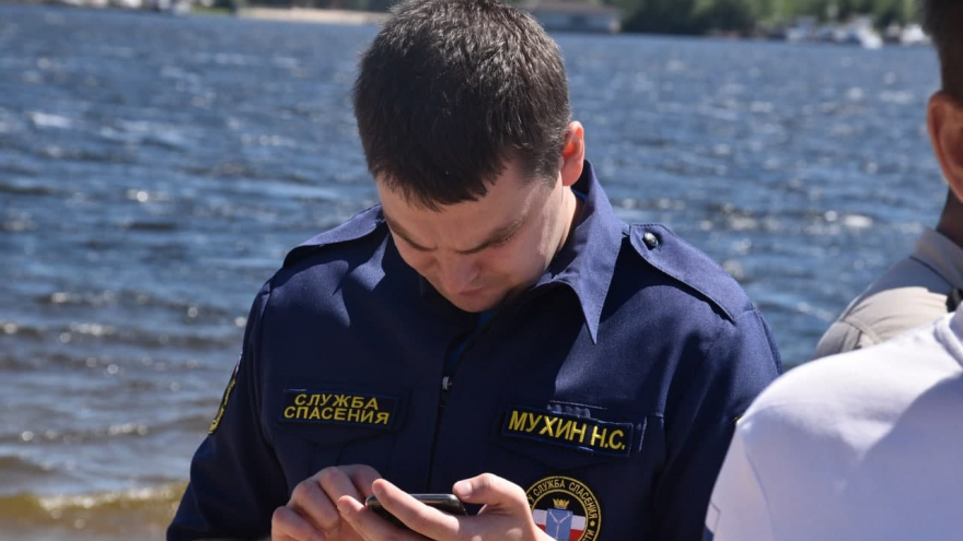 Несанкционированные пляжи: саратовская чиновница предложила устанавливать плакаты с числом утопленников