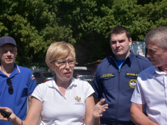 Несанкционированные пляжи: саратовская чиновница предложила устанавливать плакаты с числом утопленников