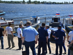 Несанкционированные пляжи: саратовская чиновница предложила устанавливать плакаты с числом утопленников
