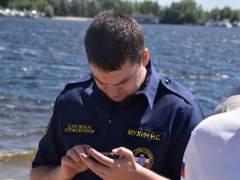 Несанкционированные пляжи: саратовская чиновница предложила устанавливать плакаты с числом утопленников