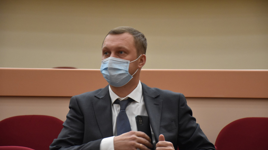 В правительстве решили засудить компанию КВС
