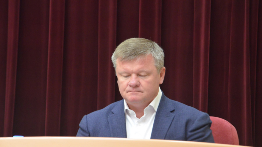 Главу Саратова отправили тестировать пешеходное кольцо
